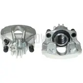 BUDWEG CALIPER Jarrusatula Budweg, 343656 - Peugeot - 308, 307, 207. Citroen - C4
