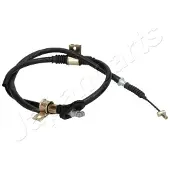 Japanparts Vaijeri, seisontajarru BC-H03