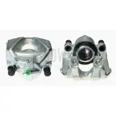 BUDWEG CALIPER Jarrusatula , 344187 - BMW - E9*, X1 e84