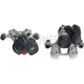 BUDWEG CALIPER Jarrusatula , 345051 - VW - Skoda - Audi - Seat