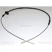 TRISCAN Vaijeri, seisontajarru 8140 291102