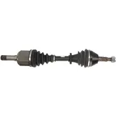 POINT GEAR Vetoakseli PNG75180