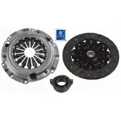 SACHS Kytkinpaketti 3000 954 042