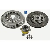 SACHS Kytkinsarja 3000 990 333