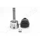 Japanparts Nivelsarja, vetoakseli GI-164
