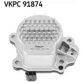 Skf Vesipumppu, moottorin jäähdytys VKPC 91874