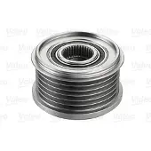 Valeo Vapaakytkin 588002