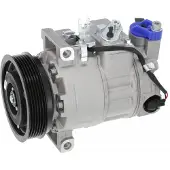 Valeo Kompressori, ilmastointilaite 690233