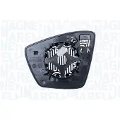 MAGNETI MARELLI Ulkopeili - peililasi 182201554200