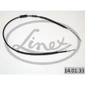Linex Vaijeri, seisontajarru 14.01.33
