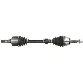 POINT GEAR Vetoakseli PNG76080