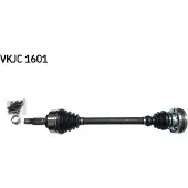 Skf Vetoakseli, Etuakseli Vasen, VKJC 1601 - Mercedes - Sprinter