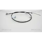 TRISCAN Vaijeri, seisontajarru 8140 131176