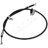 Japanparts Vaijeri, seisontajarru BC-403