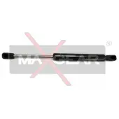 MAXGEAR Kaasujousi, tavaratila 12-0066