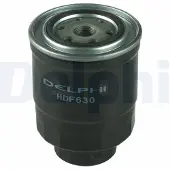 Delphi Polttoainesuodatin HDF630