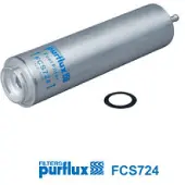 PURFLUX Polttoainesuodatin FCS724