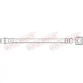Quick Brake Jarruletku 58.009