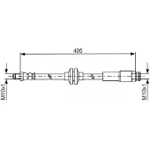 Bosch Jarruletku 1 987 481 671