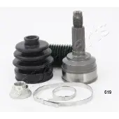 Japanparts Nivelsarja, vetoakseli GI-619