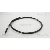 TRISCAN Vaijeri, seisontajarru 8140 28197