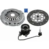 SACHS Kytkinpaketti 3000 990 146