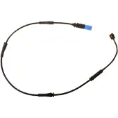 Textar Kulumisenilmaisin, jarrupala 98061300