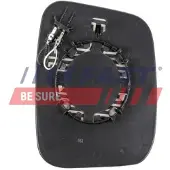 Fast Sports Nutrition SPOGUĻSTIKLS FT88563