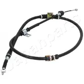 Japanparts Vaijeri, seisontajarru BC-K21L