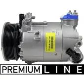 MAHLE ORIGINAL Kompressori, ilmastointilaite ACP 1394 000P