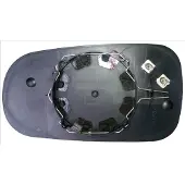 TYC Peililasi, ulkopeili 330-0001-1