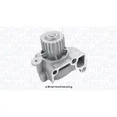 MAGNETI MARELLI Vesipumppu, moottorin jäähdytys 352316170727