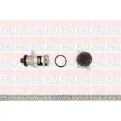 FAI AutoParts Vesipumppu, moottorin jäähdytys WP3067