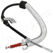 Japanparts Vaijeri, seisontajarru BC-S01R