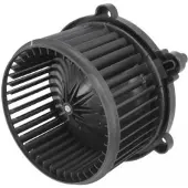 THERMOTEC Sisäilman puhallin DD0502TT