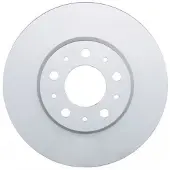 Bosch Jarrulevy Etu, ⌀280 mm, 0 986 478 603 - Volvo - V70, Xc70, V90, 850, S70, C70, S90, 960
