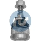 RTS Pallonivel 93-02983