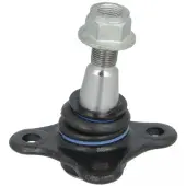 REINHOCH Pallo-/ohjausnivel RH03-3030 Etuakseli