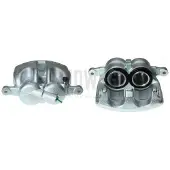 BUDWEG CALIPER Jarrusatula BUDWEG 344171, edessä oikea