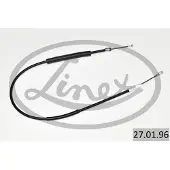 Linex Vaijeri, seisontajarru 27.01.96