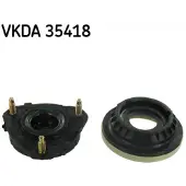 Skf Jousijalan tukilaakeri VKDA 35418
