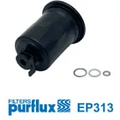 PURFLUX Polttoainesuodatin EP313