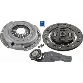 SACHS Kytkinpaketti 3000 951 008