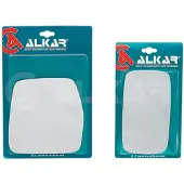 Alkar Peililasi, ulkopeili 9505219