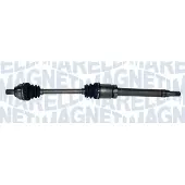 MAGNETI MARELLI Vetoakseli