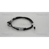TRISCAN Vaijeri, seisontajarru 8140 131164