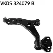 Skf Tukivarsi, pyöräntuenta VKDS 324079 B