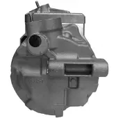 MAHLE ORIGINAL Kompressori, ilmastointilaite ACP 1153 000S