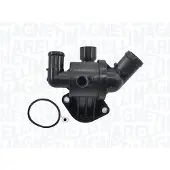 MAGNETI MARELLI Termostaatti, jäähdytysneste 352317003570