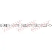 Quick Brake Jarruletku 58.890